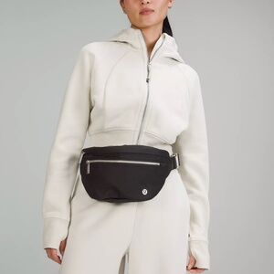 Lululemon City Adventurer Belt Bag